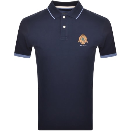 Hackett Mainline Menswear Canada